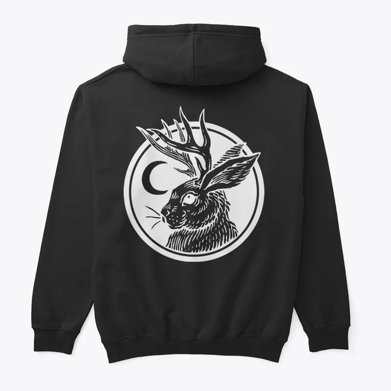 Feral Forest Folk Merch