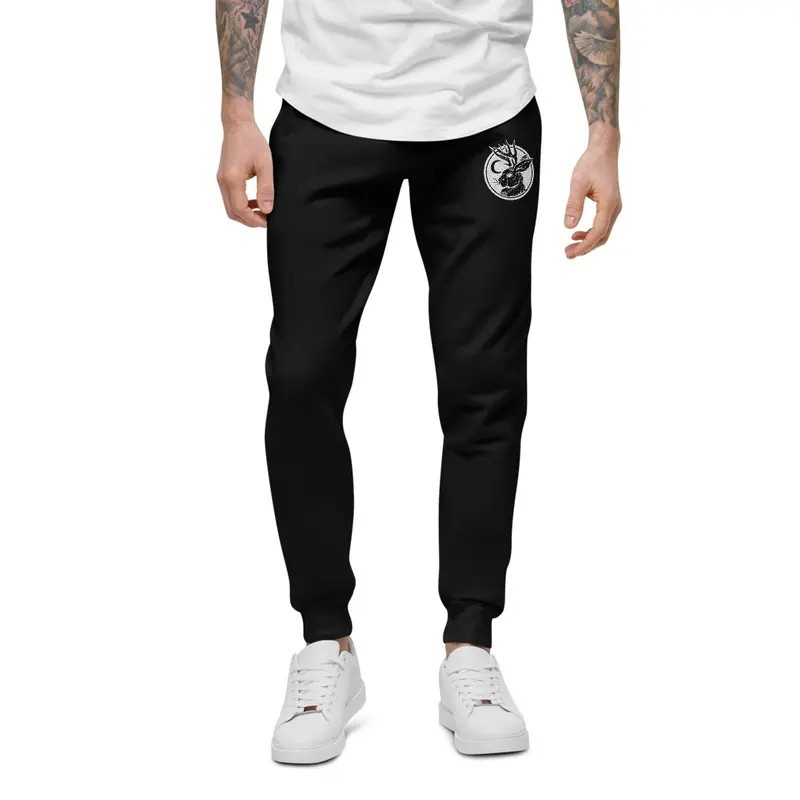 Feral Forest Folk Sweat Pants