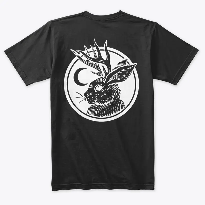 Feral Forest Folk Merch