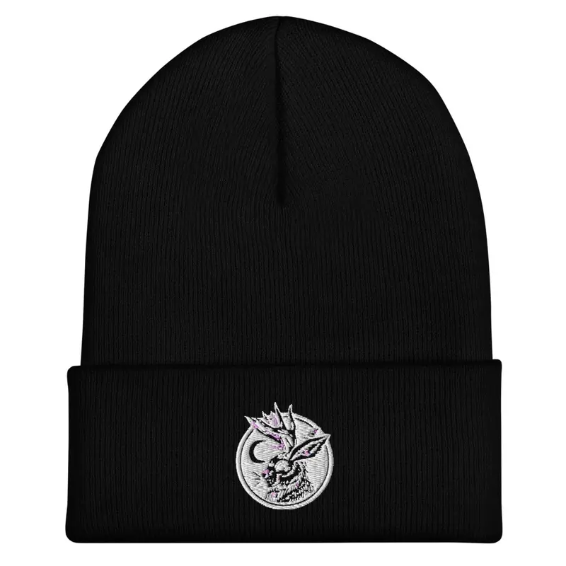 Feral Forest Folk Beanie